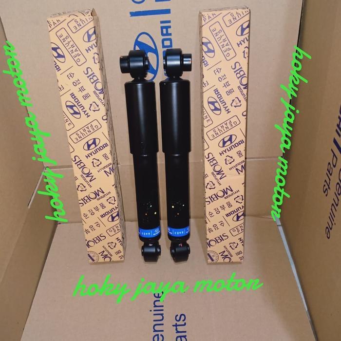 Shock Breaker Shock Absorber Hyundai Trajet Belakang