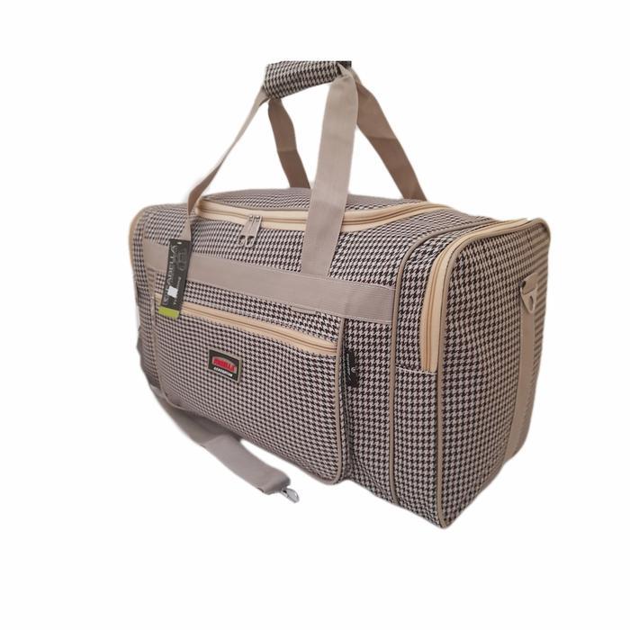 Tas Pakaian Fabella/Tas Pakaian Besar /Tas Slempang Tas Multifungsi Ori Original Asli