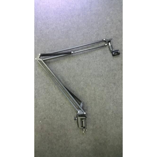 HOT PROMO Stand mic studio rekaman