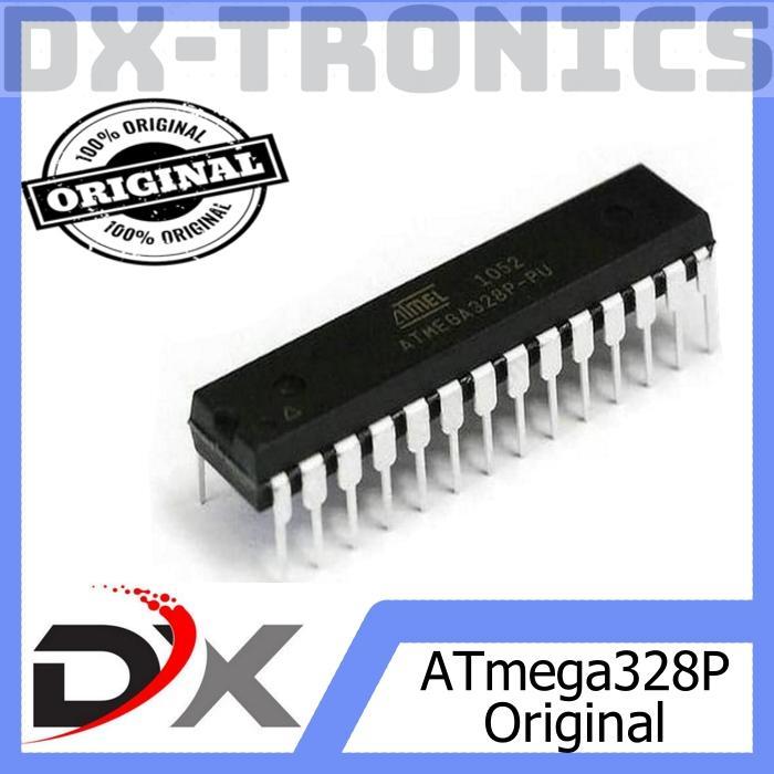 ATmega328 DIP IC ATmega 328PU ATmega328P-U Original