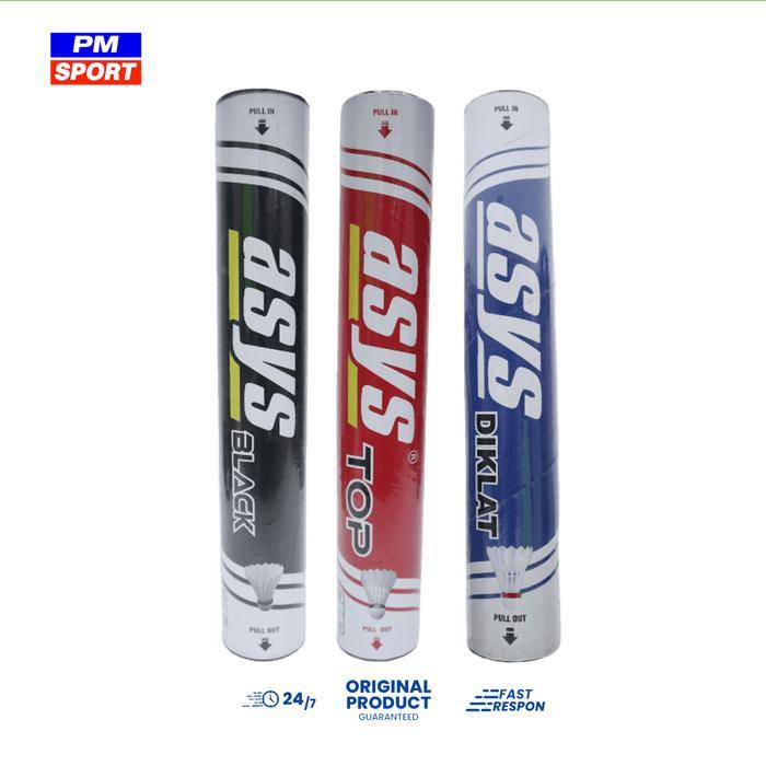 Shuttlecock Badminton / Kok Bulutangkis Asys