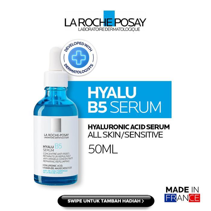 LA ROCHE POSAY HYALU B5 ANTI-AGING SERUM 50ML - ALL SKIN/SENSITIVE