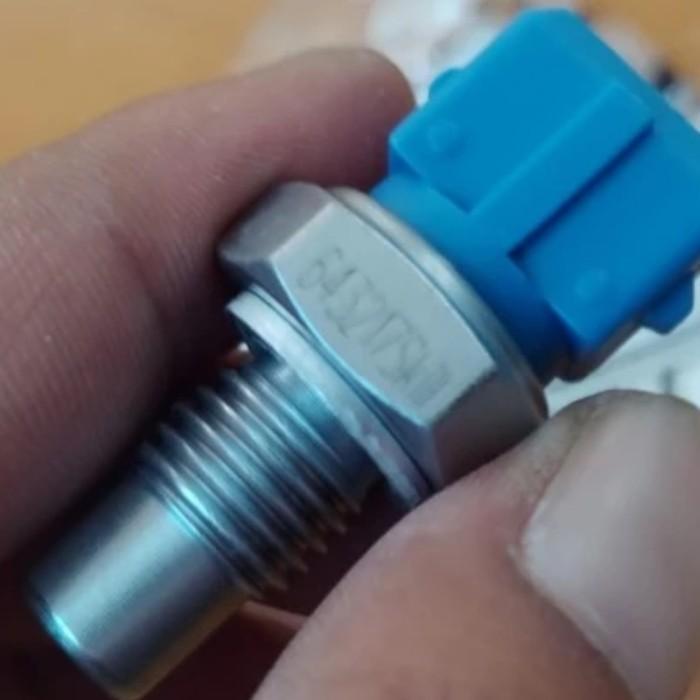 Sensor Suhu, Switch Temperatur, thermic Suhu VESPA LX, VESPA S, PRIMAVERA, SPRINT, GTS 3V ORIGINAL