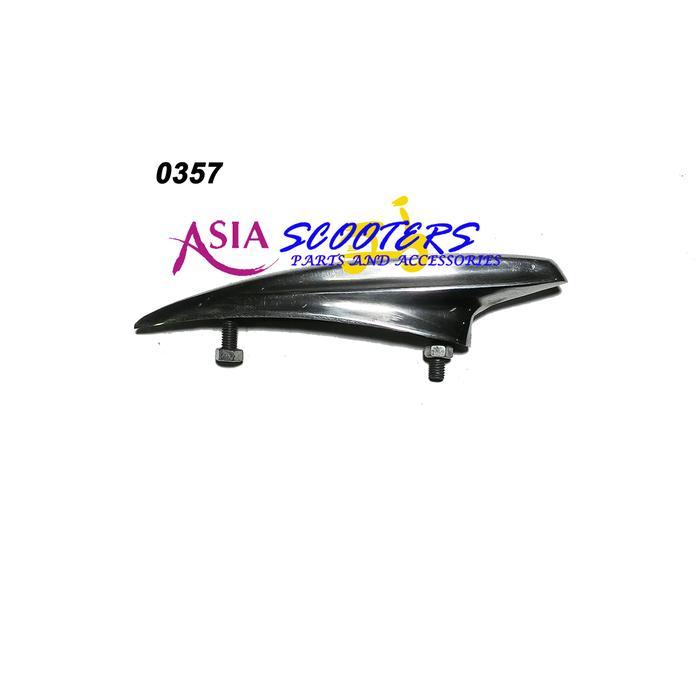 JAMBUL VESPA TAHUN 65