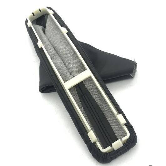 Original Black Parking Brake Handle Cover For Chery A3 J3 Cielo Skin M11-3508020Ba High Quality