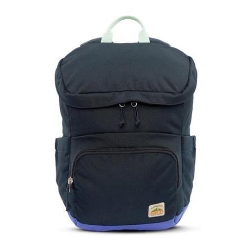 TAS RANSEL EIGER 0614 JUNIOR MINIFY PACK 7L 1.0 - DAYPACK COWO CEWE - TAS SEKOLAH ANAK