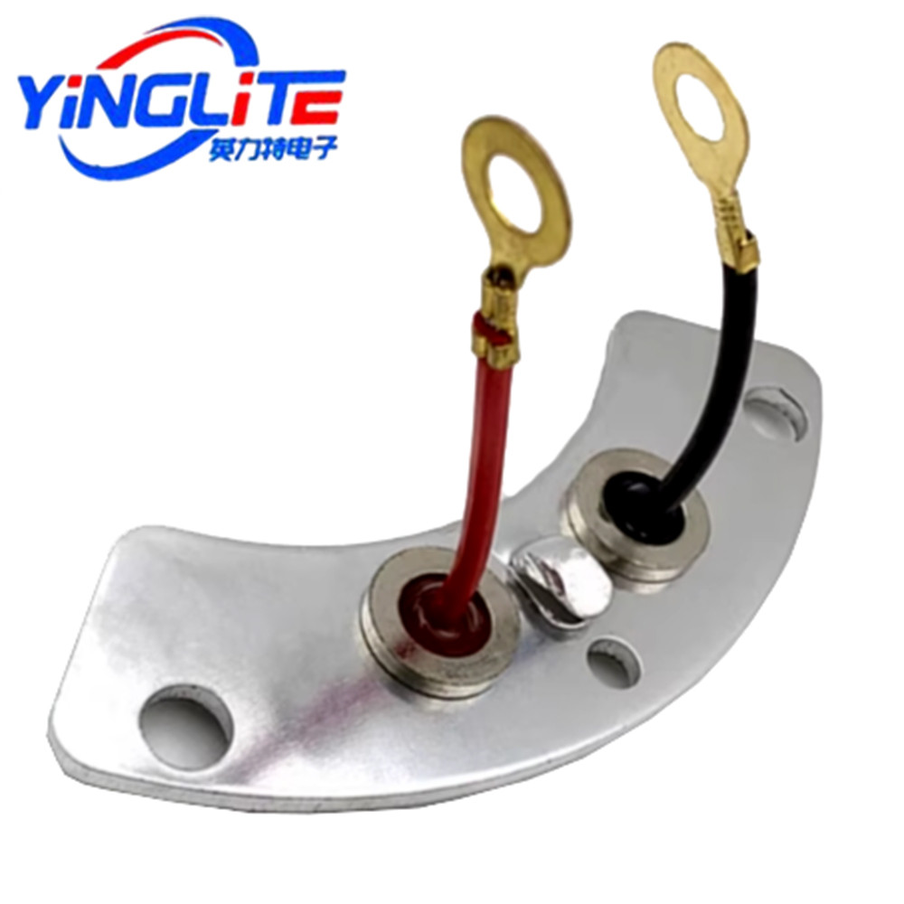 T30 Zq50A Rectifier Diode Varistor Kit Mecc Alte Brushless Alternator Bridge Diode Rectifier