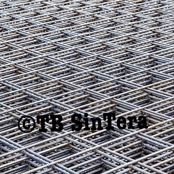 porxx- Wiremesh M8 / Wermes M8 / Mes M8/ Mesh M8