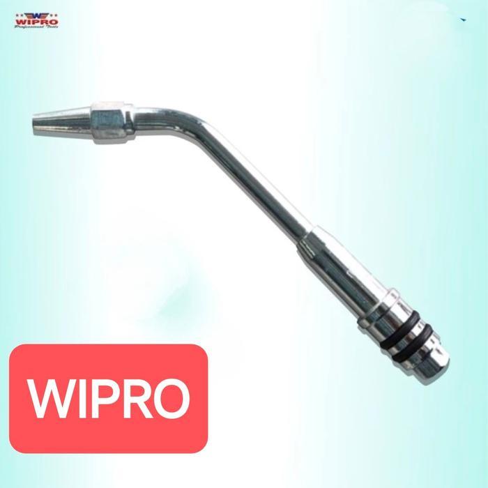 BALABALA- Wipro No 1 Mata Blander Las Welding Tip Blender #1 Nozzle Las Potong