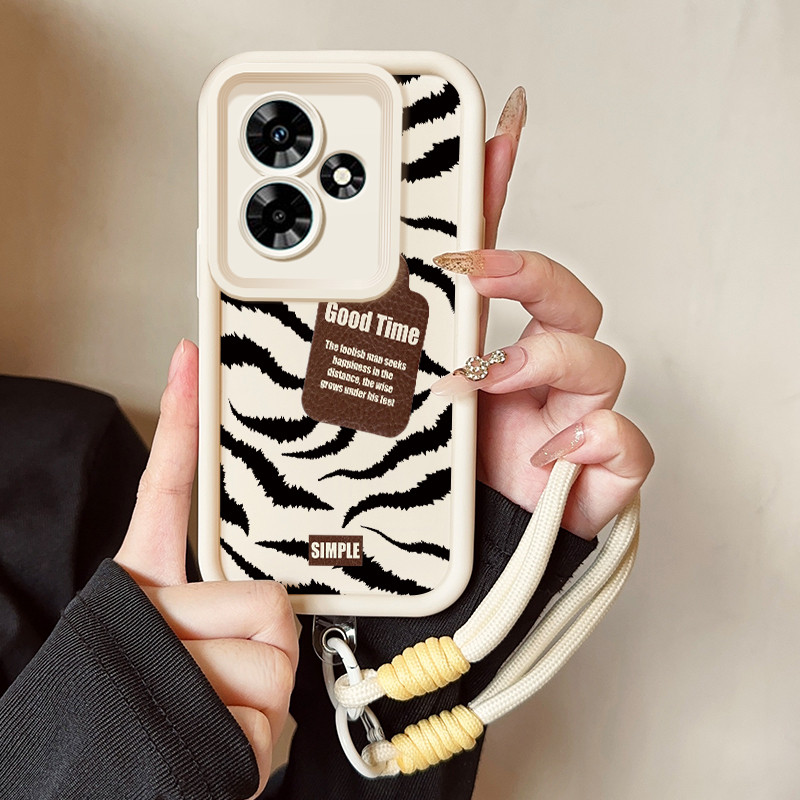 Casing Hp untuk Infinix Hot 30 Hot 30i Hot 30 Play Hot 20 Hot 20 Play Case Casing HP Softcase Ponsel