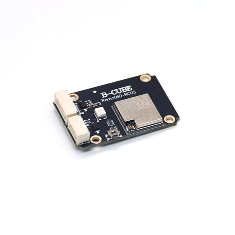 Rctosky Remoteid For Pixhawk 2.4.8 Pro 6C Flight Control Ardupilot Quadcopter Arduremoteid