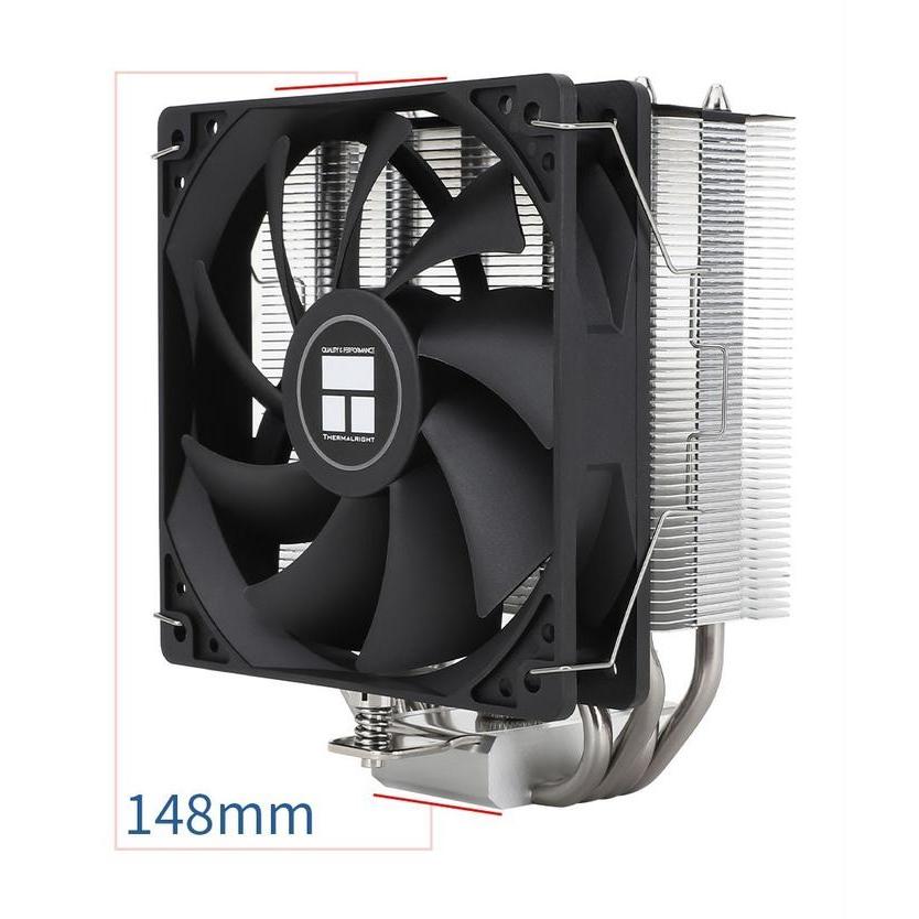 THERMALRIGHT ASSASSIN X 120 REFINED SE CPU COOLER HSF INTEL / AMD