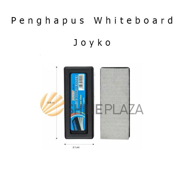 Penghapus Whiteboard Joyko WE-1205 - Penghapus Papan Tulis Joyko