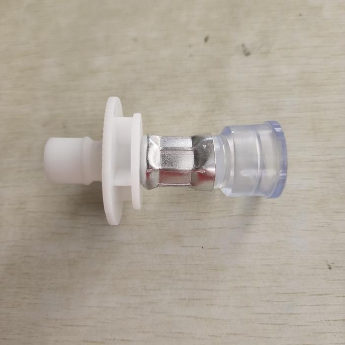 sambungan selang mesin cuci inlet