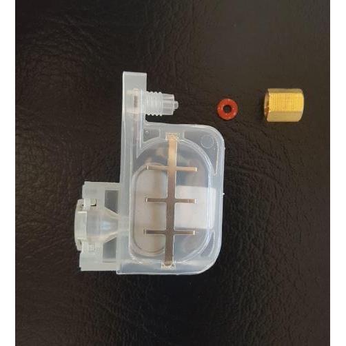 Damper dx5 dx4/ Mutoh / Damper Mimaki / roland conector