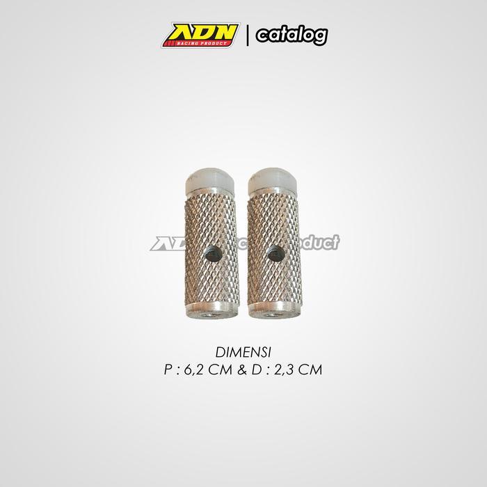 Jalu Step Matic Underbone Drat 12