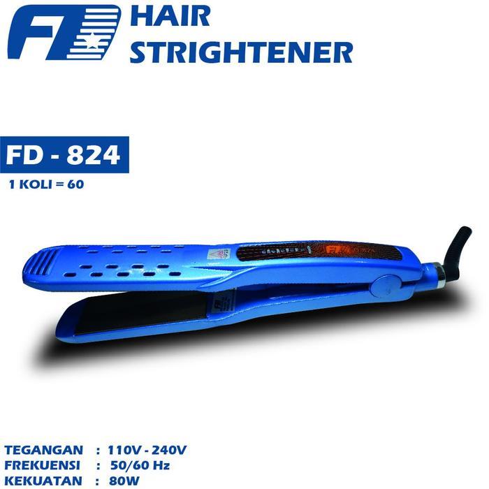 Catokan Rambut FD-824
