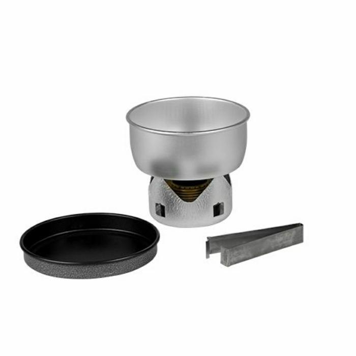 Alat Masak Camping Mini Trangia / Cooking Set Trangia