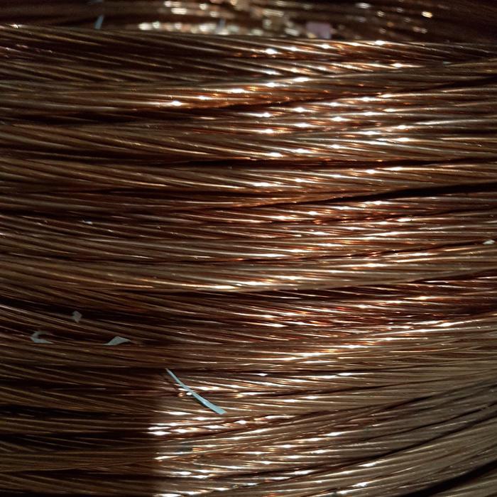 Kabel BC Tembaga / Grounding 25 MM / 25MM ( Ecer )