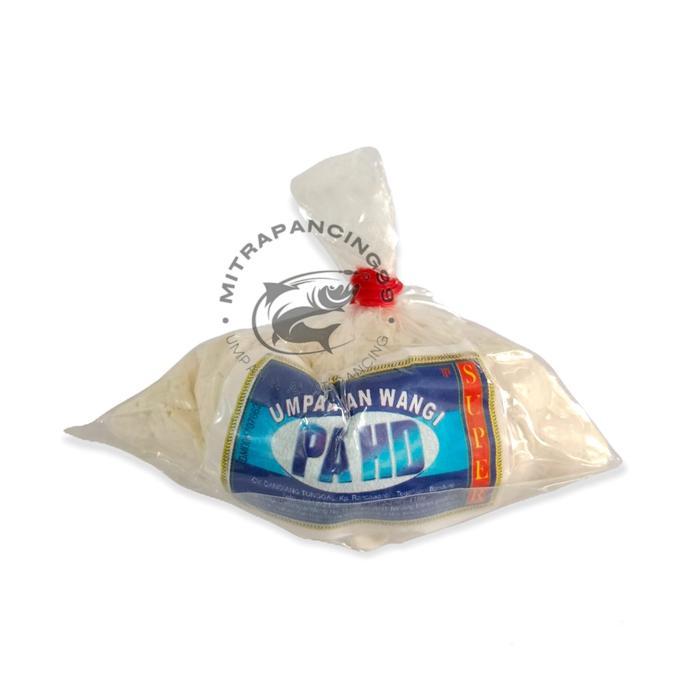 Umpan Pancing PA HD Wangi - Umpan Ikan Wangi Super