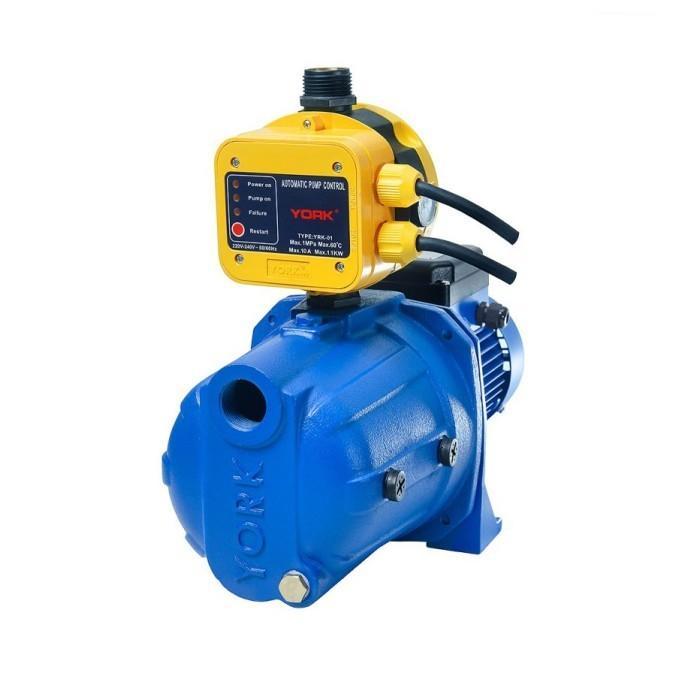 AUTOMATIC PRESSURE CONTROL YORK YRK 01 C / YRK01-C APC OTOMATIS POMPA