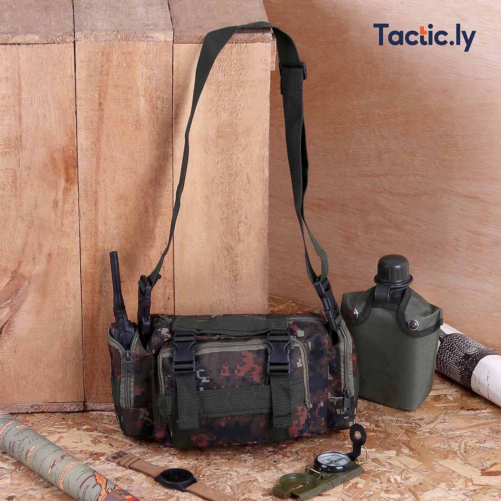 Tas Slingbag Tactic.ly TCL 482