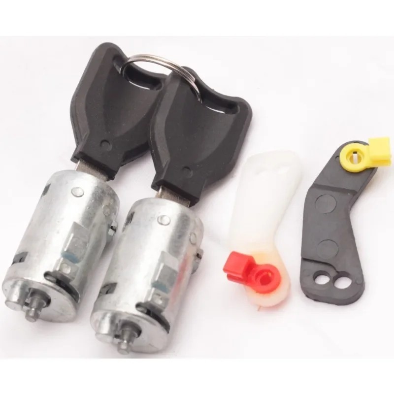 Figzero Lock Cylinder For Renault Truck 5001834075 5001834075