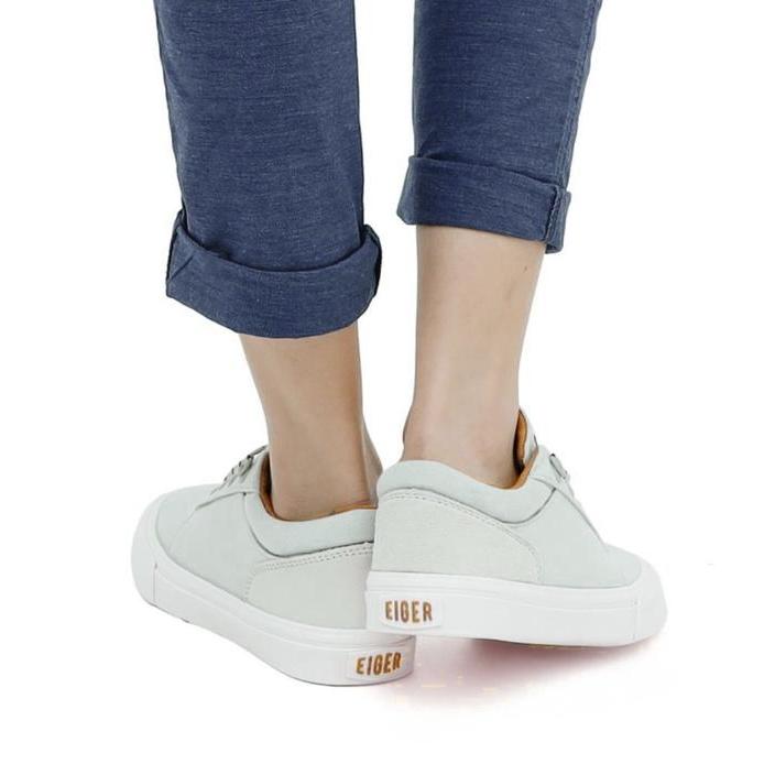 Sepatu Sneakers Eiger Viana Ws Shoes - Sepatu Wanita
