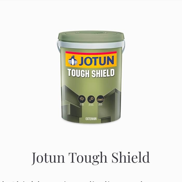 Jotun Tough Shield 18 L -1024 Timeless