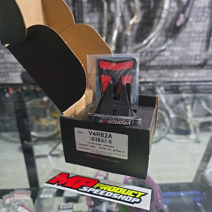 membran v force 4 rx king rxk original