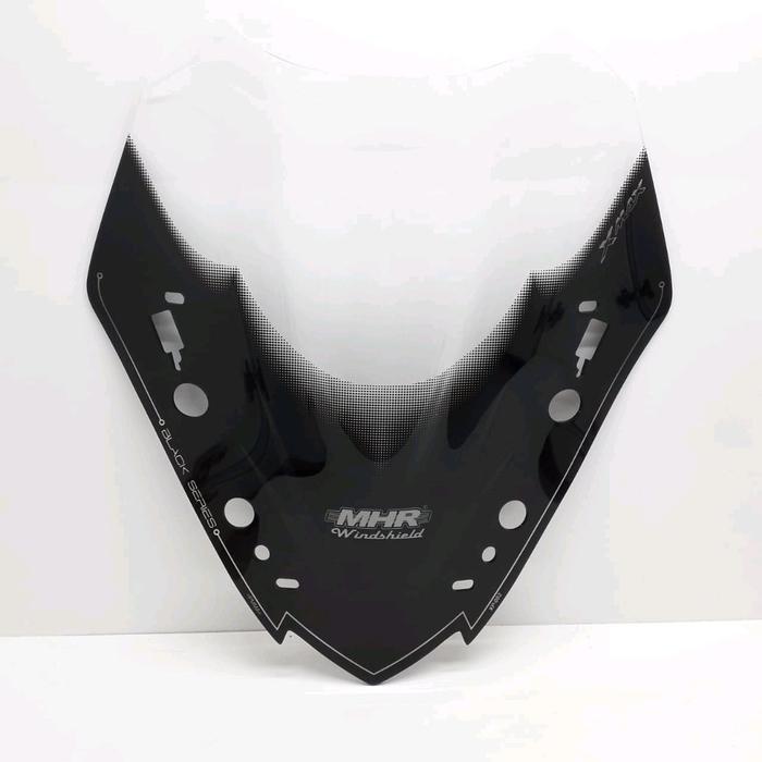 Winshield Visor Xmax 250 Mhr