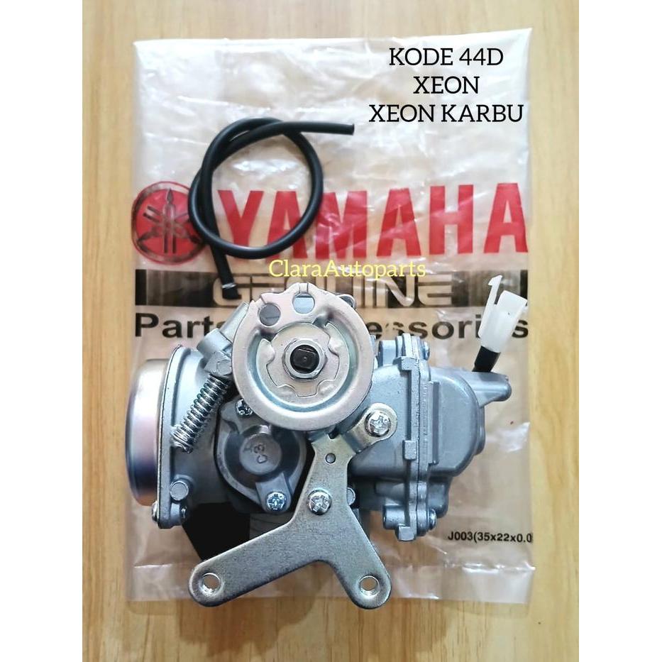 Karburator Xeon Carburator Xeon 44D Karbu Xeon Lama 44D
