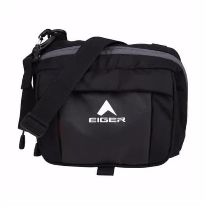 Eiger Adventurre Store - Tas Selempang 7310