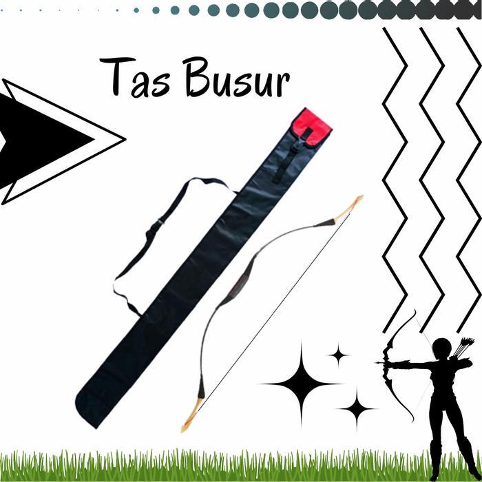 Tas Busur Horsebow