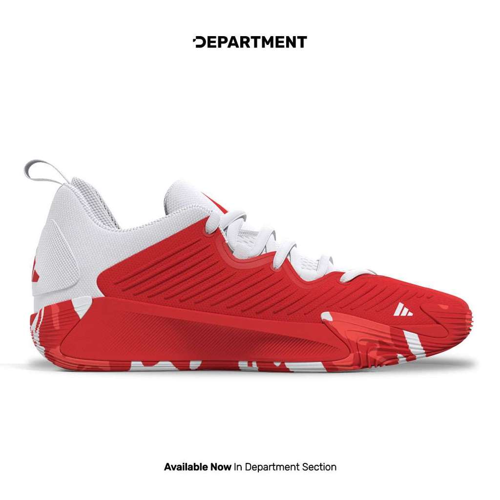 ADIDAS Sepatu Basket INITIATION JQ6859 ORIGINAL