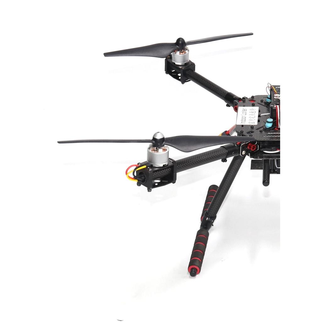 B-Cube Pixhawk2.4.8 Flight Controller Indoor Loiter Lidar Optical Flow F450 Carbon Fiber Ardupilot