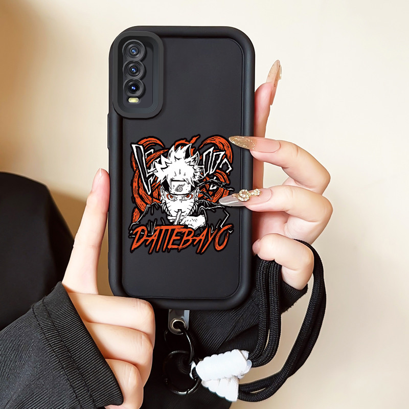 Casing Hp untuk VIVO Y20 Y20s Y20i Y20t Y20G Y12s Y12a Y11s Y30G Y33t Y33s Case Casing HP Softcase P