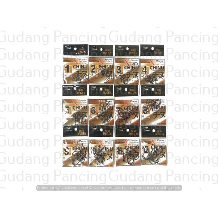 Kail Mugen X Kantuki Chinu