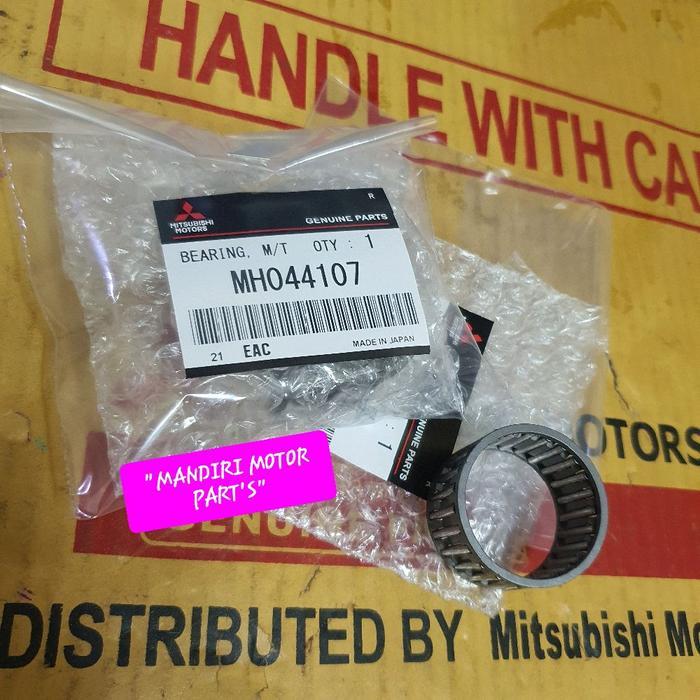 Bearing Bambu Transmisi Gigi 3/Needle Bearing Trans 3Rd L200 2,5Cc/K74T/Mh044107