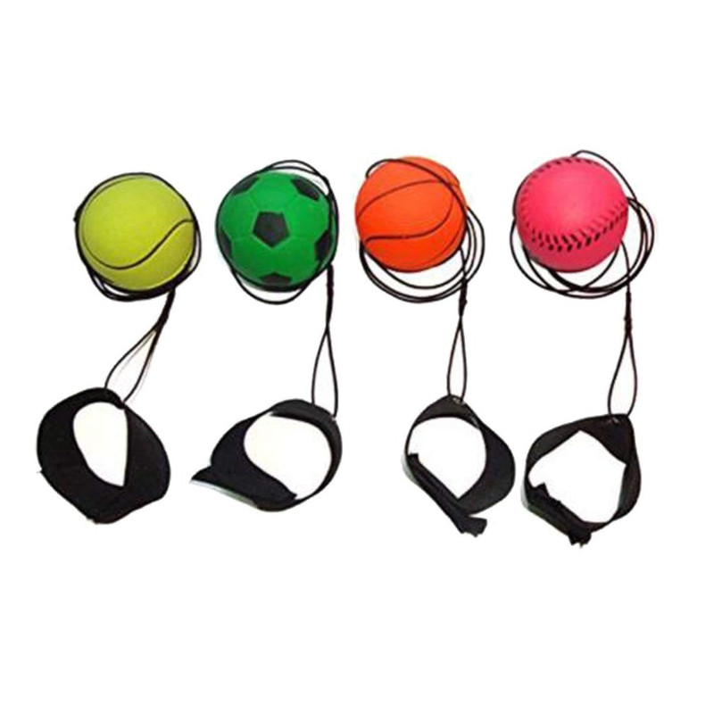 Wrist Strength Training Ball Throwing Wrist Pitching Exercise Hand Strengthening Sports Portable