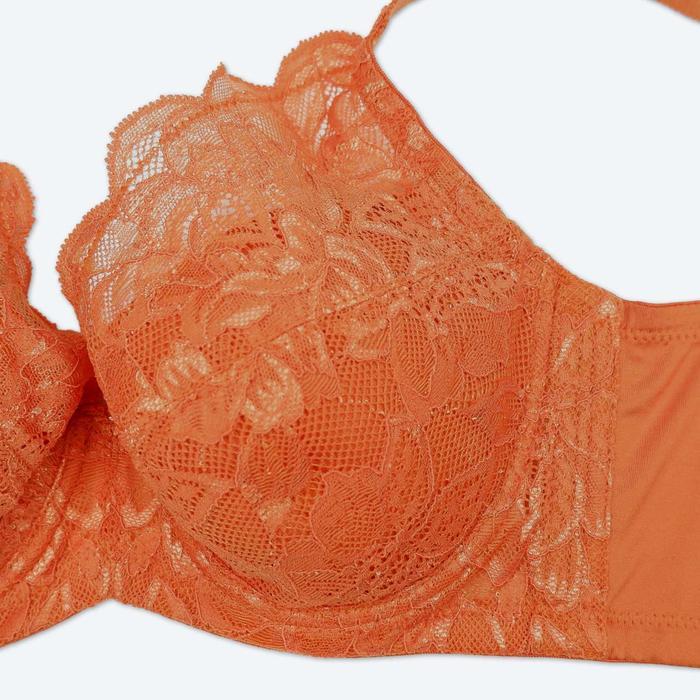 tx3m- The Brahouse Bra Full Cup B01-1412 - Cup C & D