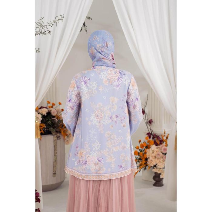 RELIGBANGET- Klamby - Sagara Shirt Cotton Fields