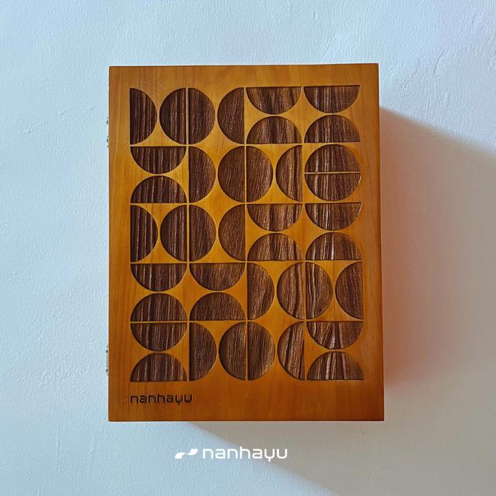 Box KWH Meter Listrik Prabayar Pulsa Dan Panel Listrik MCB Tempat Meteran Listrik Kayu Dan Pengaman