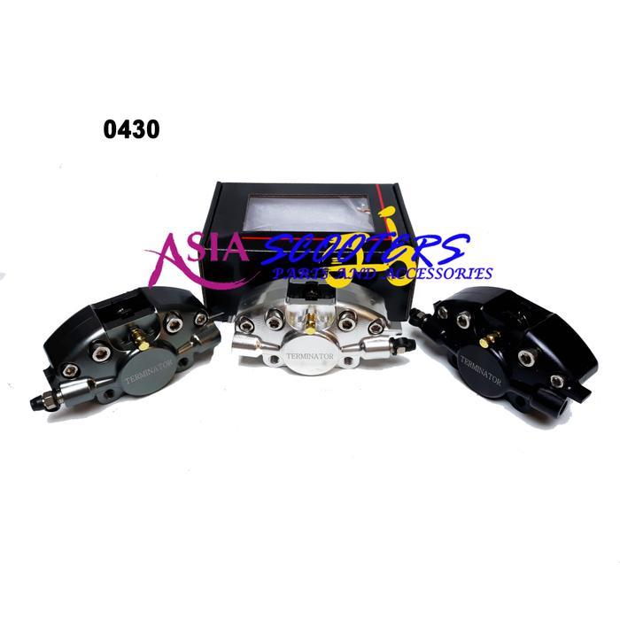 Master Rem Bawah Vespa New Px Import