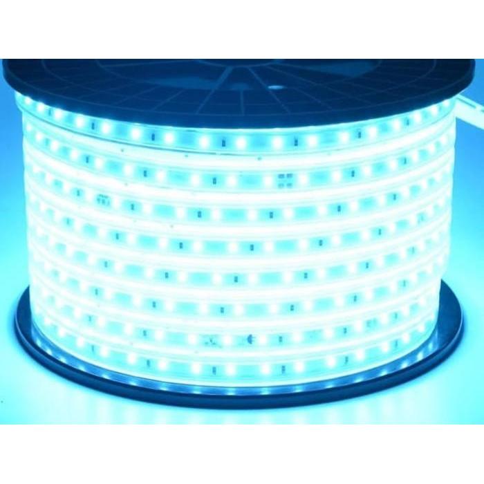 Paket 15M Lampu Led Strip 5050 Smd / Led Strip 5050 Smd Khusus Per 15M