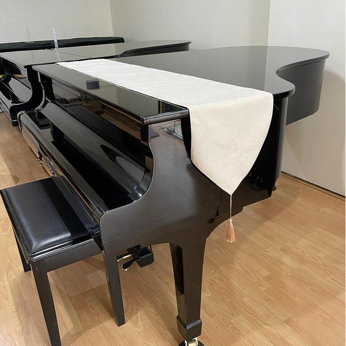 PIANO RUNNER / COVER / TAPLAK PIANO