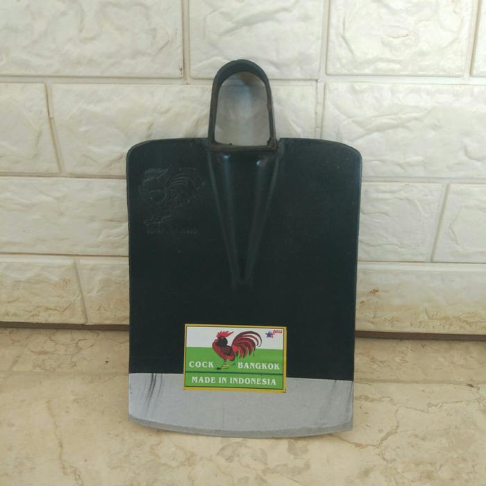 Pacul / Cangkul / Pacul Cap Ayam / Cangkul Ayam