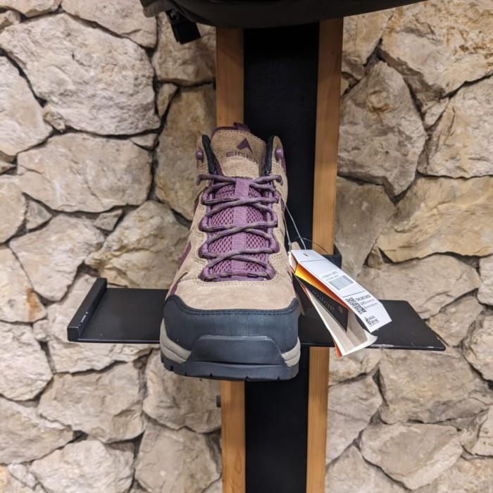 EIGER SEPATU HIKING WANITA VIBRAM SHOES WS X-TYRANNO 1.0 - BROWN