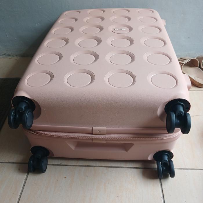 Roda Koper Lojel Vita Dan Lojel Lineo 1 Pcs Roda Ori Original Asli