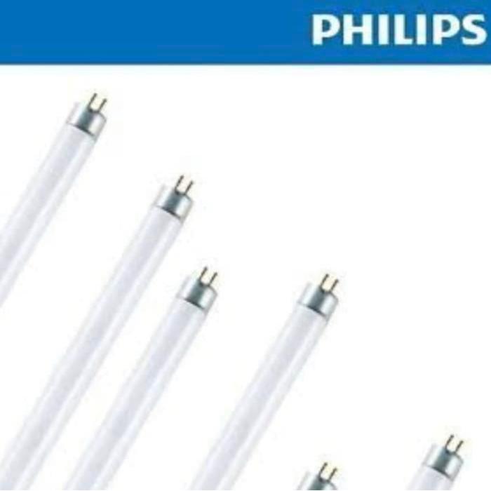 siy4- Refill T5 Bohlam Essential T5 Philips 14Watt 830/840/865